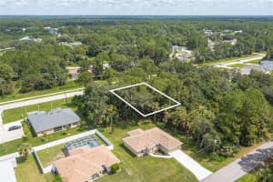 E PRICE BLVD #LOT 9, NORTH PORT, FL 34288 - MLS#MFRS5122578