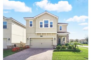 1107 TRAPPERS TRAIL LOOP, DAVENPORT, FL 33896 Sold 08/27/25