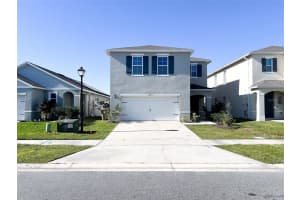 1943 Fountains Dr, KISSIMMEE