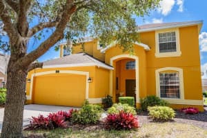 917 ORANGE COSMOS BLVD, DAVENPORT, FL 33837 Sold 06/12/25