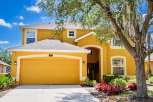 917 ORANGE COSMOS BLVD, DAVENPORT, FL 33837 Sold 06/12/25