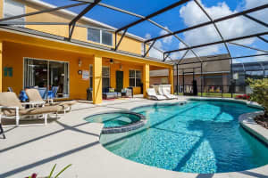 917 ORANGE COSMOS BLVD, DAVENPORT, FL 33837 Sold 06/12/25