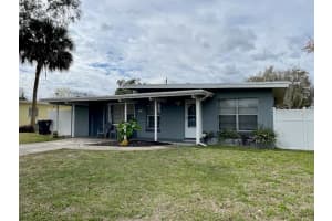 1012 TUDOR LANE, TITUSVILLE, FL 32780 Sold 07/02/25