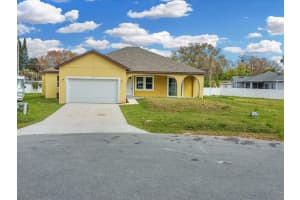 2776 TROPICAL LAKE DRIVE, KISSIMMEE, FL 34741 - MLS#MFRS5122596