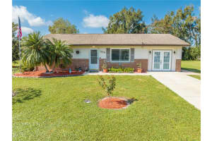 1518 MISSISSIPPI AVENUE, ST CLOUD, FL 34769 Sold 05/28/25