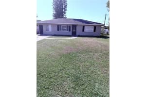 414 DAKOTA AVENUE, ST CLOUD, FL 34769 Sold 05/16/25