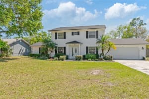 4531 LAKE TRUDY DRIVE, ST CLOUD, FL 34769 Sold 05/14/25