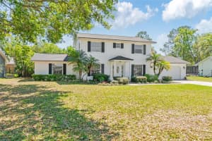 4531 LAKE TRUDY DRIVE, ST CLOUD, FL 34769 Sold 05/14/25
