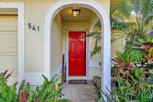 541 REBECCA DR, ST CLOUD, FL 34769 Sold 05/27/25