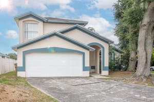 3007 Bransbury Ct, KISSIMMEE