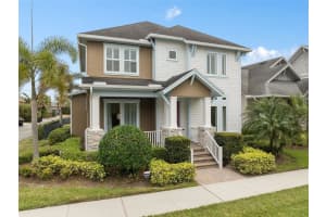 13831 BRIAND AVENUE, ORLANDO, FL 32827 Sold 08/18/25