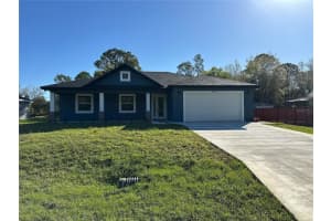 2300 MONTEREY ROAD, AVON PARK, FL 33825 Sold 07/25/25