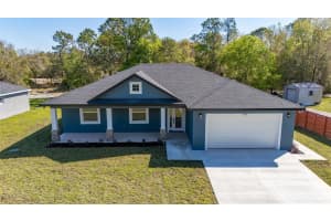 2300 MONTEREY ROAD, AVON PARK, FL 33825 Sold 07/25/25