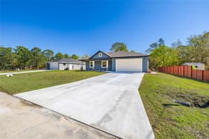 2300 MONTEREY ROAD, AVON PARK, FL 33825 Sold 07/25/25