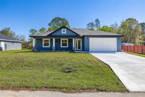 2300 MONTEREY ROAD, AVON PARK, FL 33825 Sold 07/25/25