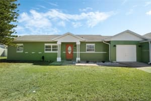 3030 LITTLE SOUND DRIVE, ORLANDO, FL 32827 Sold 04/21/25