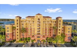 606 Riviera Dunes Way #207, PALMETTO