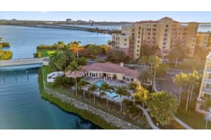 606 RIVIERA DUNES WAY #207, PALMETTO, FL 34221 - MLS#MFRS5122680