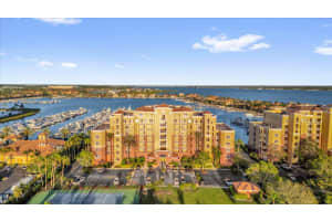 606 RIVIERA DUNES WAY #207, PALMETTO, FL 34221 - MLS#MFRS5122680