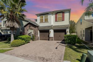 2755 MONTICELLO WAY, KISSIMMEE, FL 34741 Sold 04/21/25
