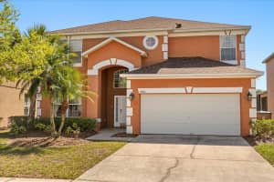 4692 Sw Golden Beach Ct N, KISSIMMEE