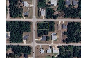 3722 ATWATER DR, NORTH PORT, FL 34288 Sold 12/04/25