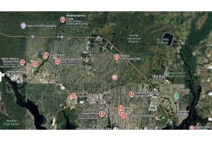 3722 ATWATER DR, NORTH PORT, FL 34288 Sold 12/04/25