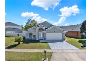 905 WOODSONG WAY, CLERMONT, FL 34714 Sold 04/18/25