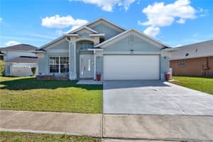 905 WOODSONG WAY, CLERMONT, FL 34714 Sold 04/18/25