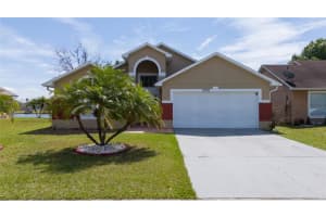 2150 FLINTLOCK BOULEVARD, KISSIMMEE, FL 34743 Sold 05/21/25