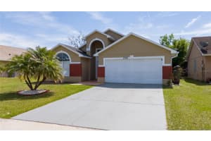 2150 FLINTLOCK BOULEVARD, KISSIMMEE, FL 34743 Sold 05/21/25