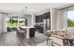 614 HERITAGE SQUARE DRIVE, HAINES CITY, FL 33844 Sold 07/16/25