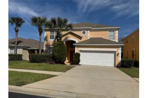 8631 La Isla Dr, KISSIMMEE