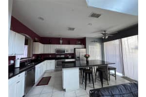 8631 LA ISLA DRIVE, KISSIMMEE, FL 34747 - MLS#MFRS5122822
