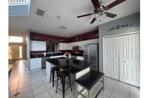 8631 LA ISLA DRIVE, KISSIMMEE, FL 34747 - MLS#MFRS5122822