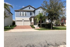15007 NIGHT HERON DRIVE, WINTER GARDEN, FL 34787 - MLS#MFRS5122837