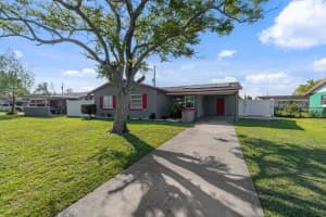 4548 CEPEDA STREET, ORLANDO, FL 32811 Sold 05/30/25