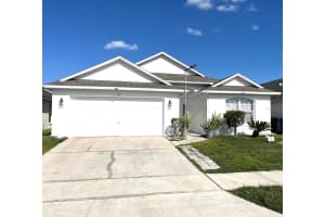 529 Eagle Pointe N, KISSIMMEE