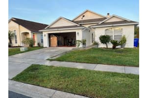 529 EAGLE POINTE N, KISSIMMEE, FL 34746 - MLS#MFRS5122882