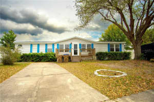 3237 SILVER LAKE COURT, KISSIMMEE, FL 34744 Sold 04/30/25