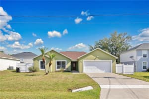 50 SAWFISH COURT, KISSIMMEE, FL 34759 Sold 07/18/25