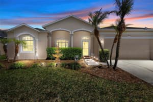 213 STRATHMORE CIRCLE, KISSIMMEE, FL 34744 Sold 07/31/25