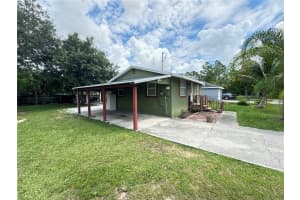 2406 THELMA AVENUE, HAINES CITY, FL 33844 Sold 07/31/25