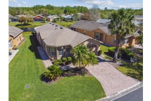 238 ACADIA DR, POINCIANA, FL 34759 Sold 05/22/25