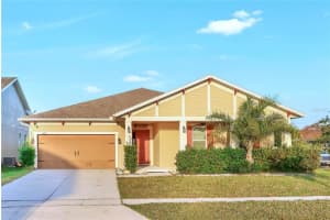 3131 BASS BOAT WAY, KISSIMMEE, FL 34746 Sold 05/29/25