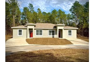 3525 163RD PLACE ROAD, OCALA, FL 34473 - MLS#MFRS5122977