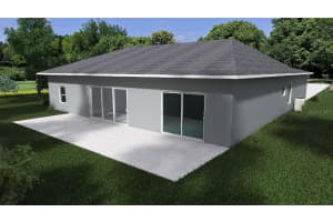 239 GREENBRIER AVE NW, PALM BAY, FL 32907 - MLS#MFRS5123003