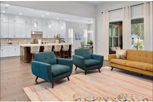 462 Hillendale Cir St Johns, FL 32259 - Off Market