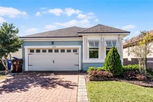 2524 RAPOLLO DRIVE, KISSIMMEE, FL 34741 Sold 06/20/25