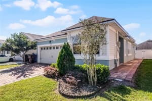 2524 RAPOLLO DRIVE, KISSIMMEE, FL 34741 Sold 06/20/25